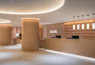 Barcelo Bilbao Nervion