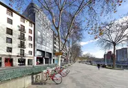Barcelo Bilbao Nervion