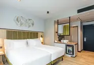 Barcelo Budapest