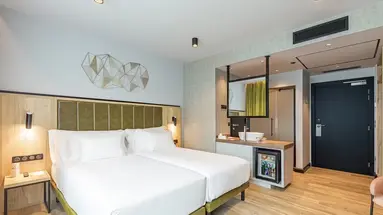 Barcelo Budapest