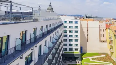 Barcelo Budapest