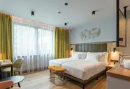 Barcelo Budapest
