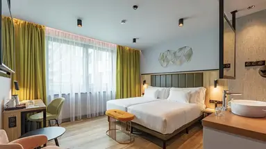 Barcelo Budapest