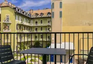 Barcelo Budapest