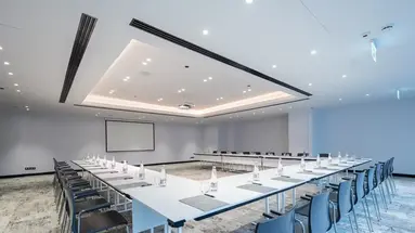 Barcelo Budapest