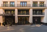 Barcelo Budapest