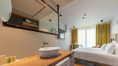 Barcelo Budapest