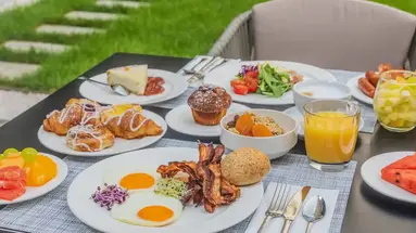 Barcelo Budapest