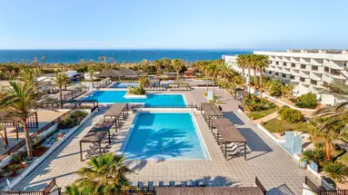 Barcelo Cabo de Gata