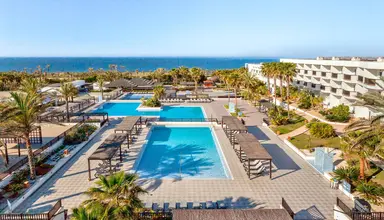 Barcelo Cabo de Gata