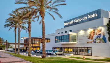 Barcelo Cabo de Gata