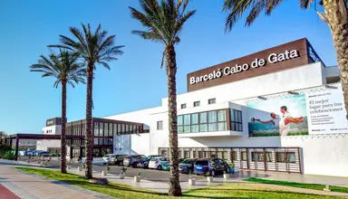 Barcelo Cabo de Gata