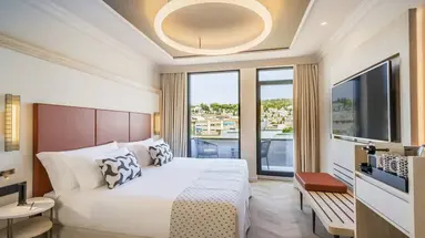 Barcelo Carmen Granada