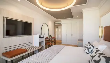 Barcelo Carmen Granada