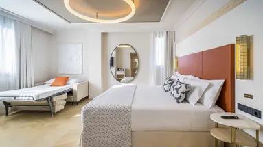 Barcelo Carmen Granada