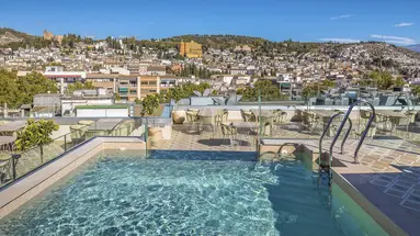 Barcelo Carmen Granada