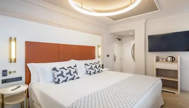 Barcelo Carmen Granada