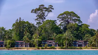 Barcelo Coconut Island