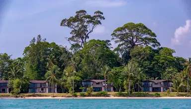Barcelo Coconut Island