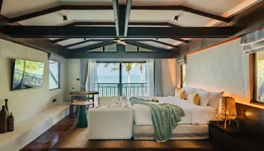Barcelo Coconut Island