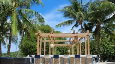 Barcelo Coconut Island