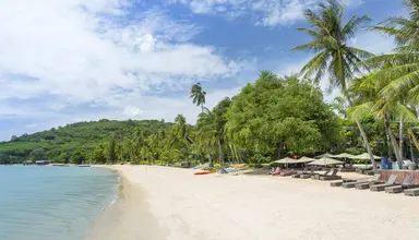 Barcelo Coconut Island