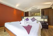 Barcelo Coconut Island 