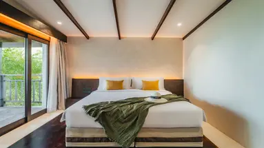 Barcelo Coconut Island