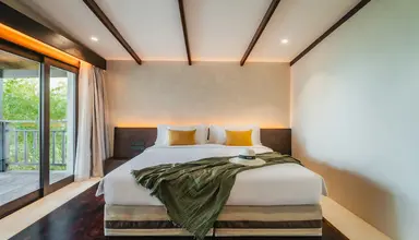 Barcelo Coconut Island