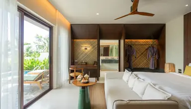 Barcelo Coconut Island