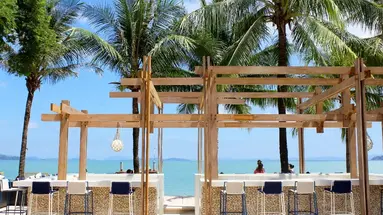 Barcelo Coconut Island
