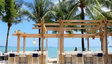 Barcelo Coconut Island