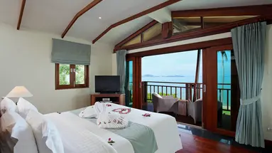 Barcelo Coconut Island