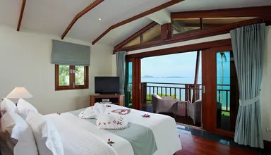 Barcelo Coconut Island
