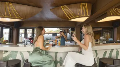 Barcelo Coconut Island