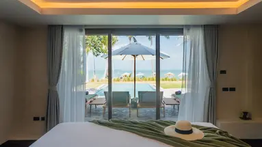 Barcelo Coconut Island