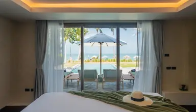 Barcelo Coconut Island
