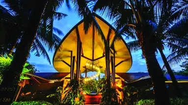 Barcelo Coconut Island