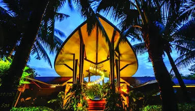 Barcelo Coconut Island