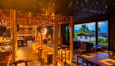 Barcelo Coconut Island