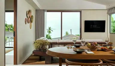 Barcelo Coconut Island