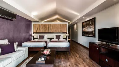 Barcelo Coconut Island
