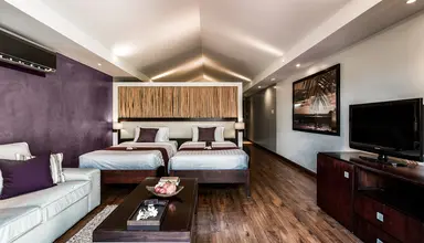 Barcelo Coconut Island