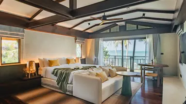 Barcelo Coconut Island