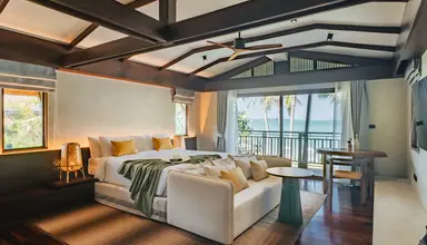 Barcelo Coconut Island