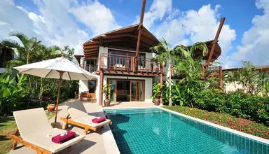 Barcelo Coconut Island