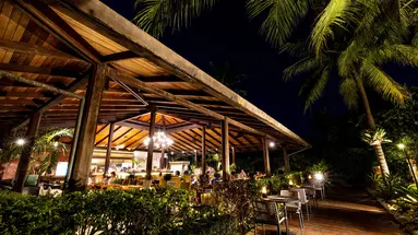 Barcelo Coconut Island