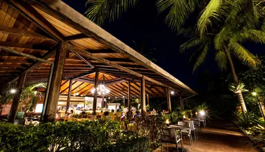 Barcelo Coconut Island