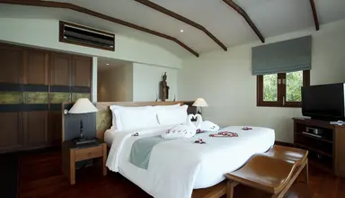 Barcelo Coconut Island