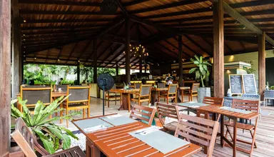 Barcelo Coconut Island